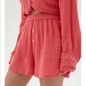 Out From Under Joslyn Sleep Short